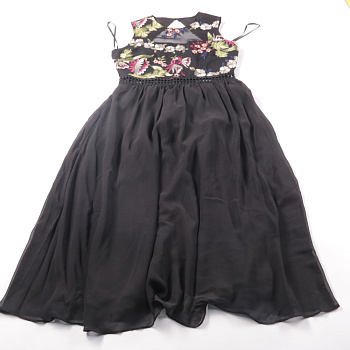 платье Ruth & Fable