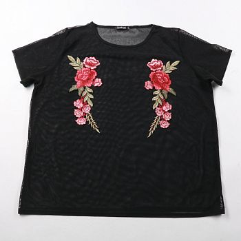 футболка Boohoo