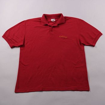 поло Fruit of the Loom