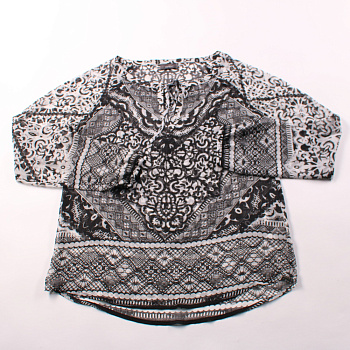 блузка Yessica