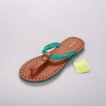 шлёпанцы Graceland