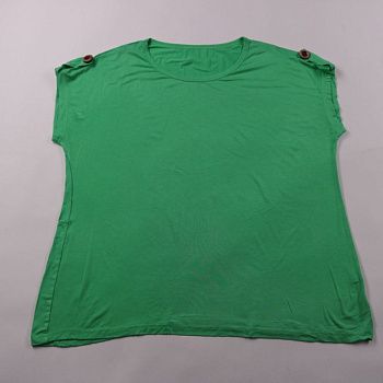 футболка Mundo Mix