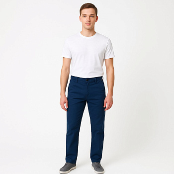 брюки Smart With Style