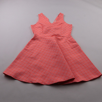 платье Holly White