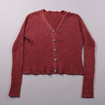 кардиган Tattoo