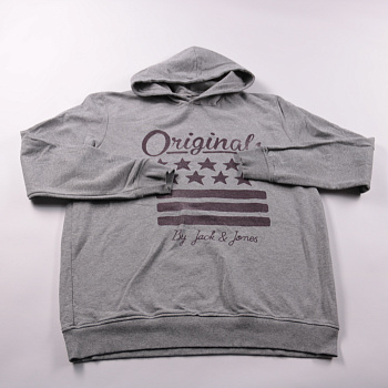худи Jack & Jones