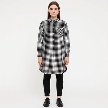 рубашка no et moi