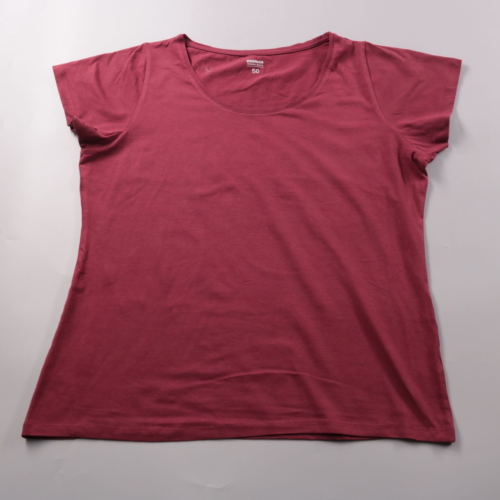 футболка Zeeman