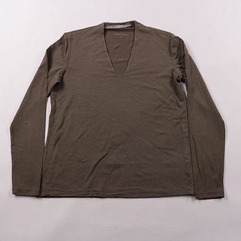 лонгслив Tom Tailor