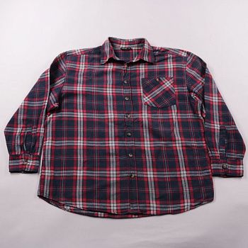 рубашка Identic