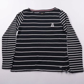 лонгслив Henley