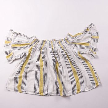 блузка Bershka