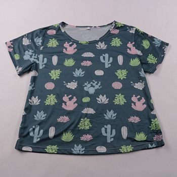 футболка не указано