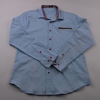 рубашка Coofandy