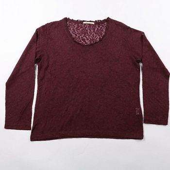 лонгслив Web Emporium