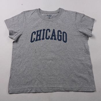 футболка John Galt