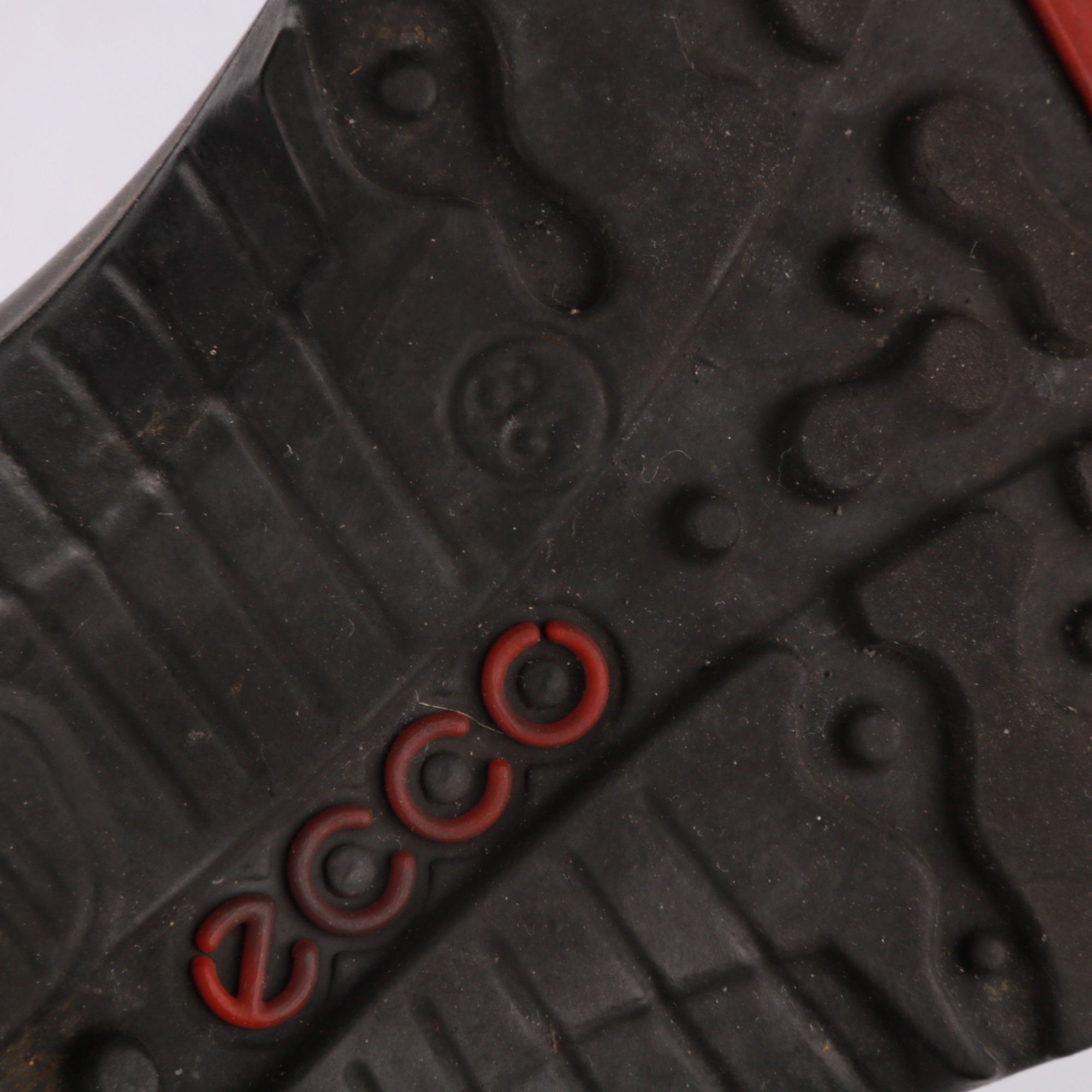 сандалии Ecco