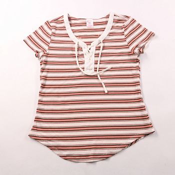 футболка No Boundaries