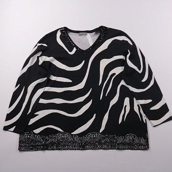 лонгслив Selection