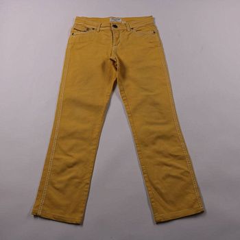 брюки Rick Cardona