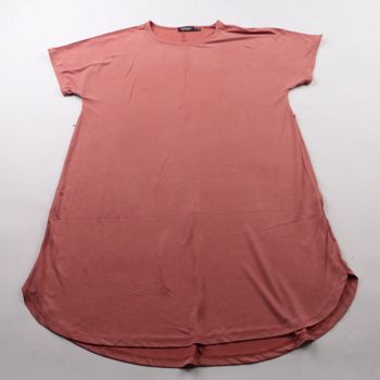 футболка Soaked