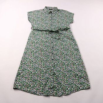 платье-рубашка Pigalle