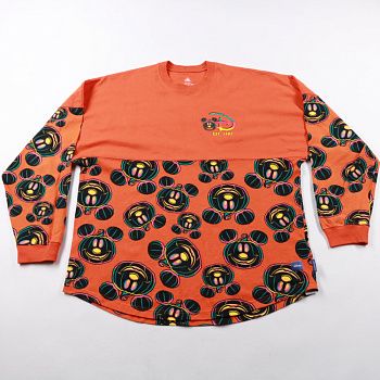 лонгслив Disney