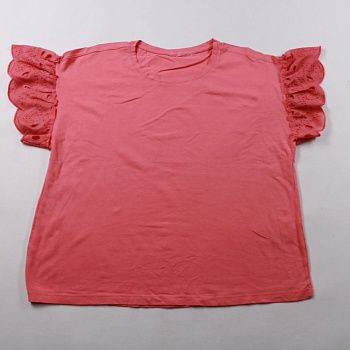 футболка не указано