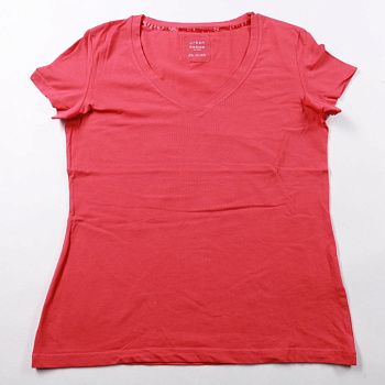 футболка Urban Basics