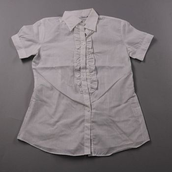 блузка Orange Field