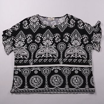 футболка Diff