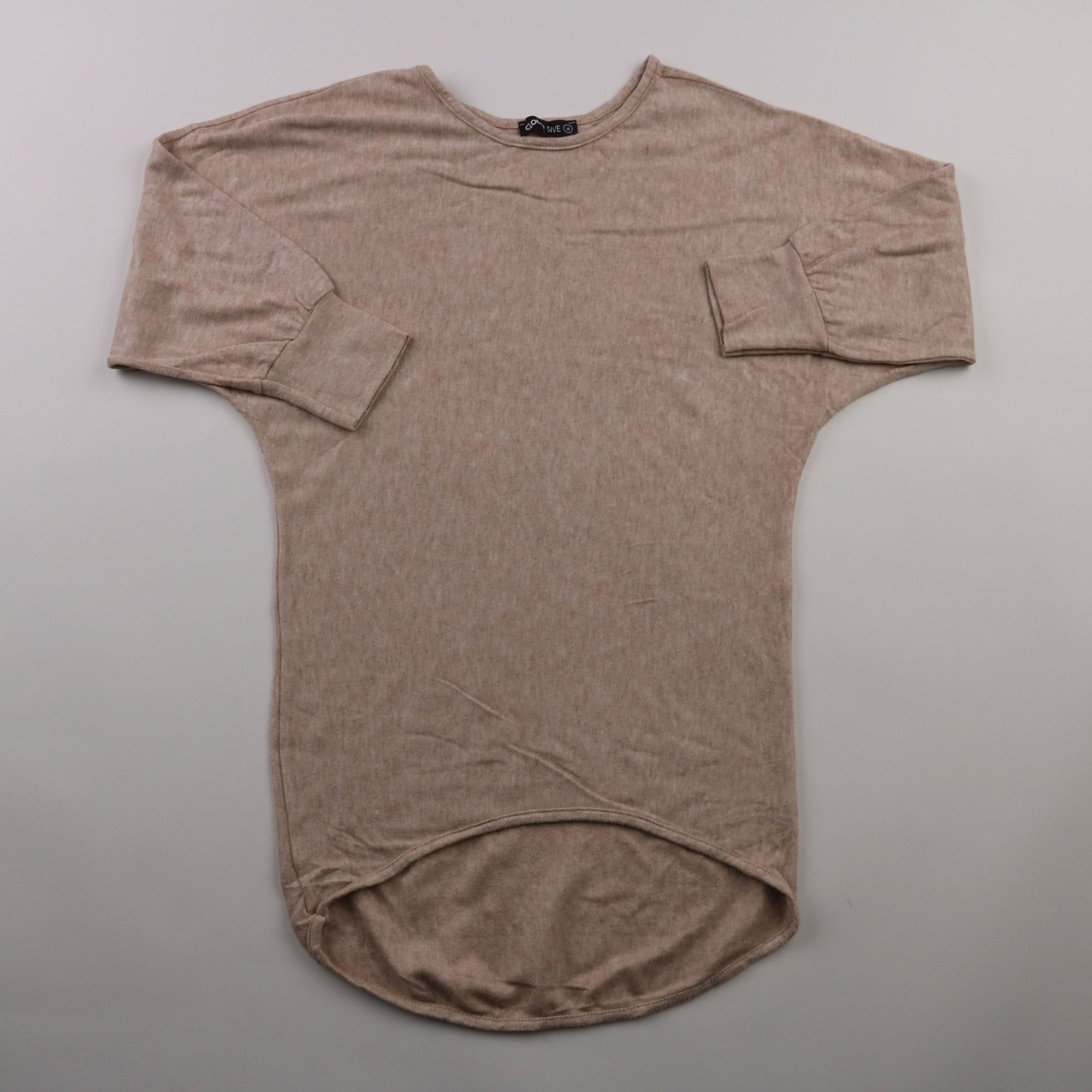 лонгслив Cloud 5ive