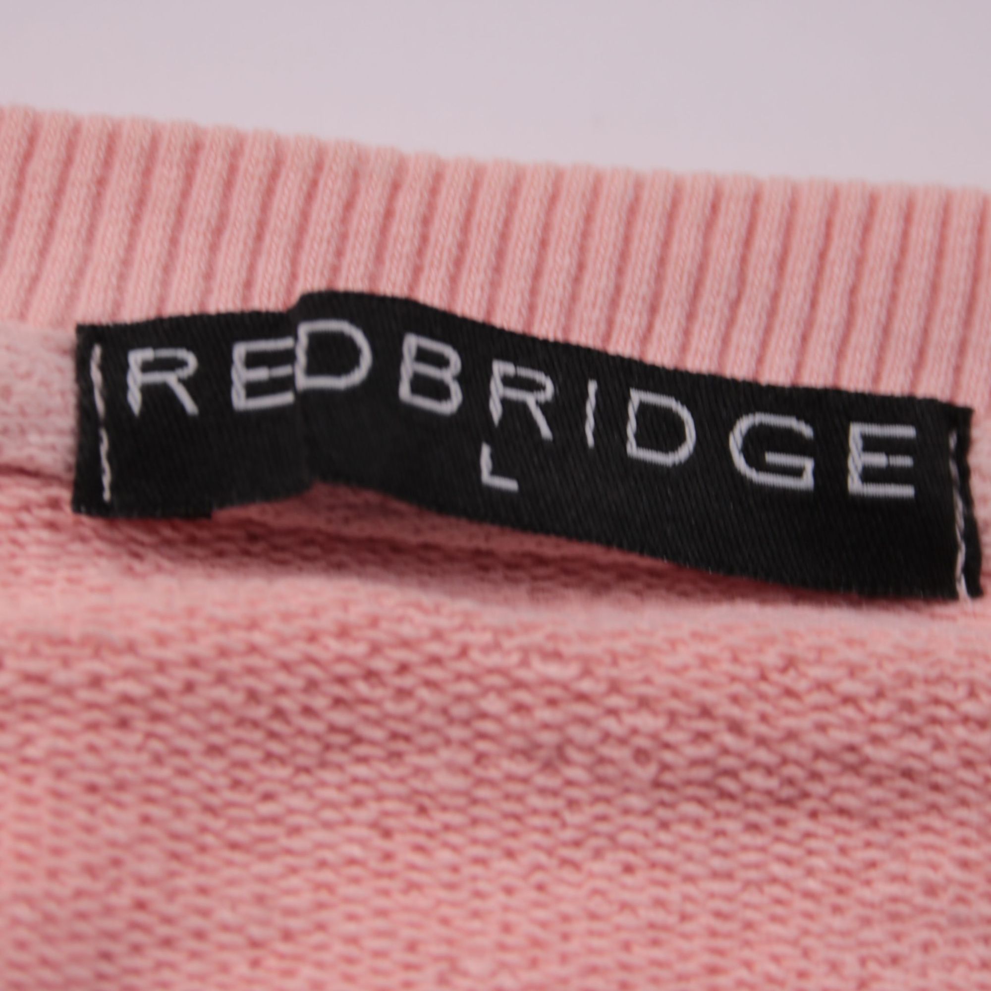 свитшот Redbridge
