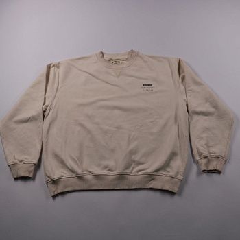 свитшот Woodbird