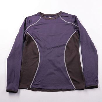 лонгслив Crivit