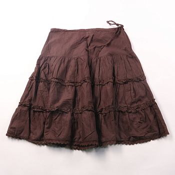 юбка не указано