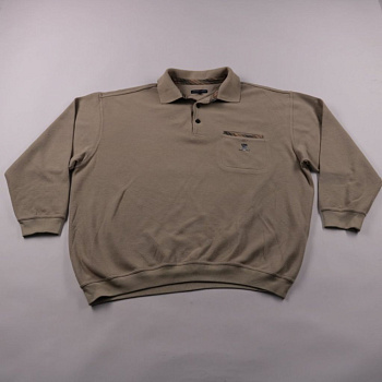 поло Rover & Lakes