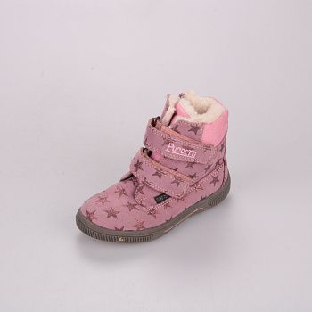 ботинки PucceTI