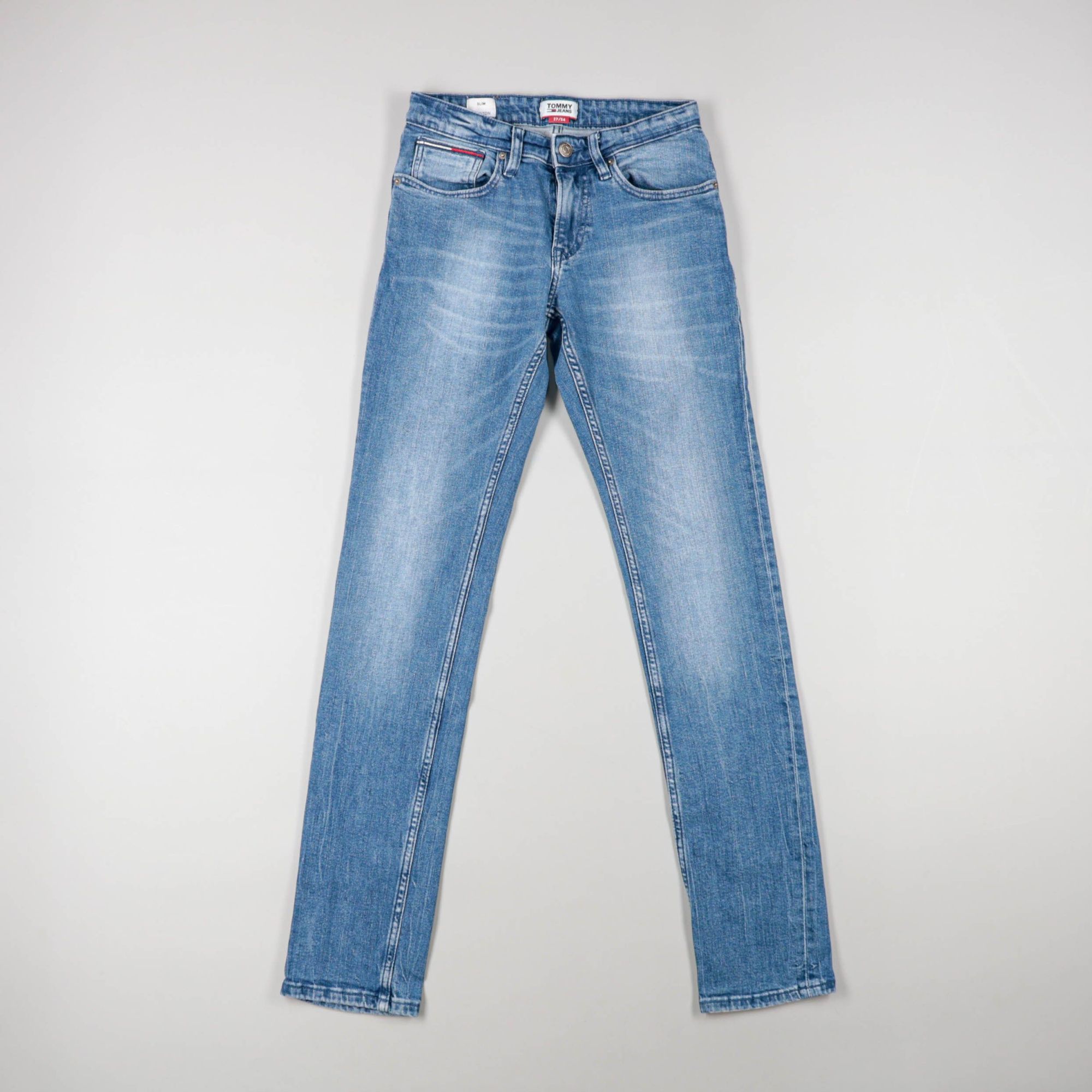 джинсы Tommy Jeans