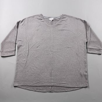 лонгслив Infinity