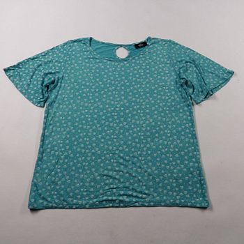 футболка Gina Benotti