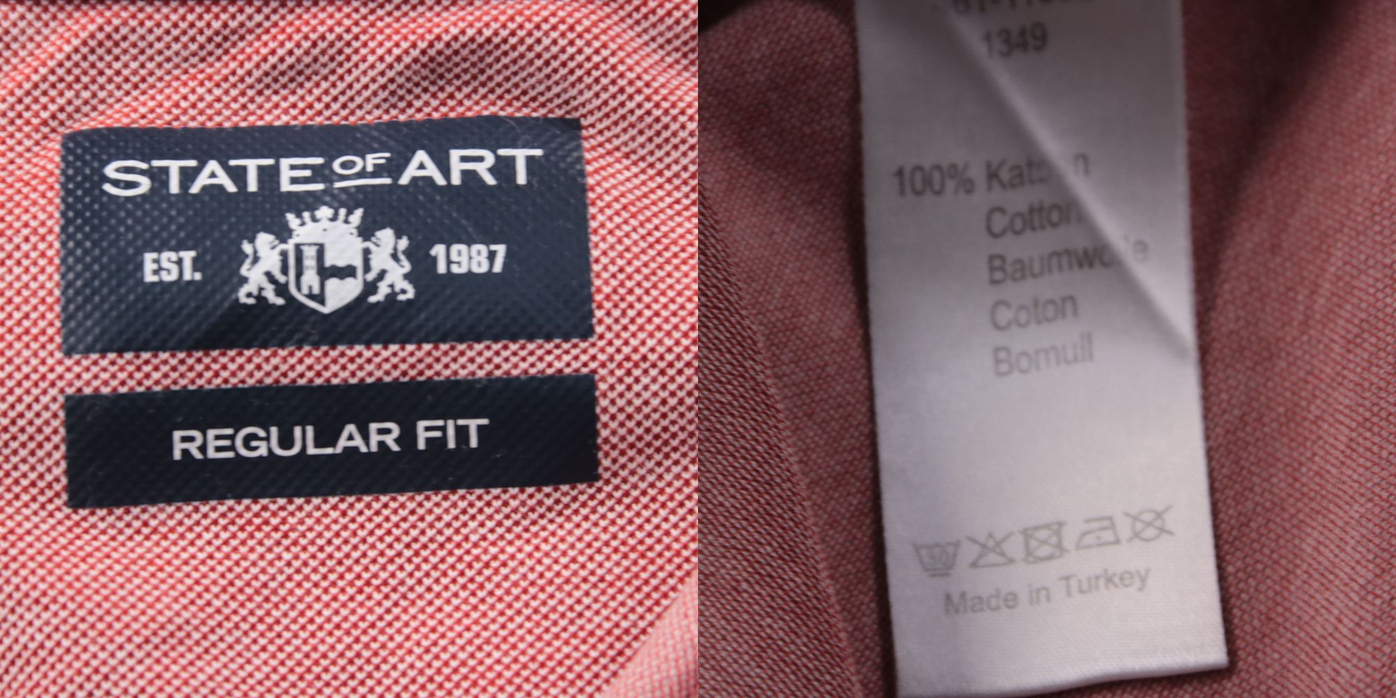 поло State of Art