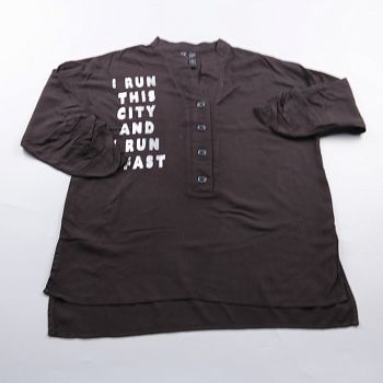 блузка Rainbow