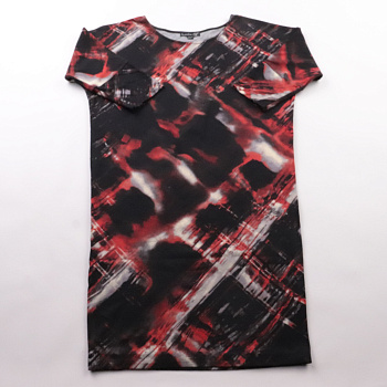 платье Smashed Lemon