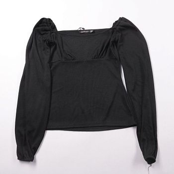 блузка Boohoo