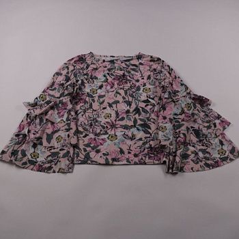 блузка Gina Tricot