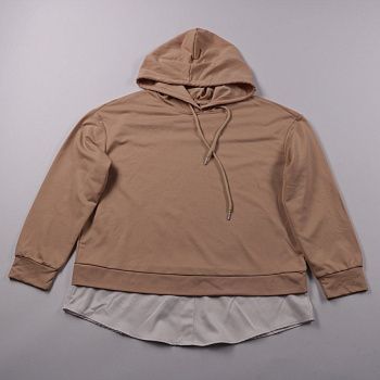 толстовка Shein