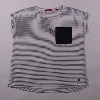 футболка S.Oliver