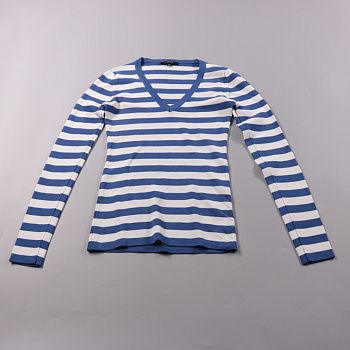 лонгслив NIKKIE