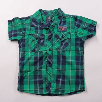 рубашка Hemmas